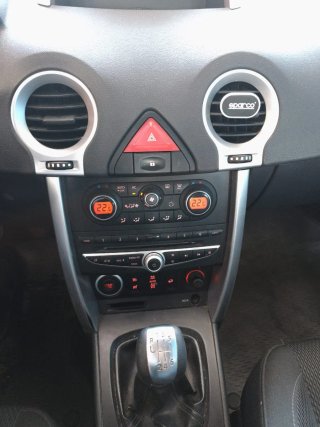 Renault Koleos 2008