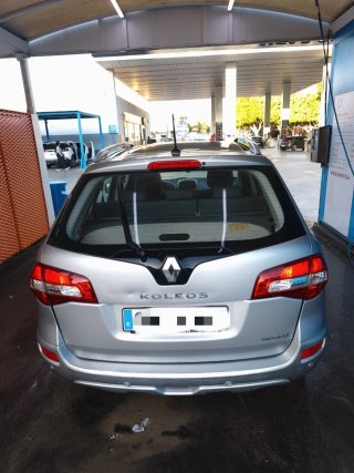 Renault Koleos 2008