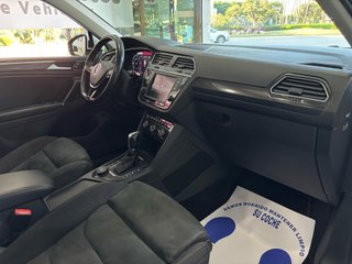 Volkswagen Tiguan Volkswagen Tiguan Sport 2.0 TDI 140kW (190CV) DSG 4Motion