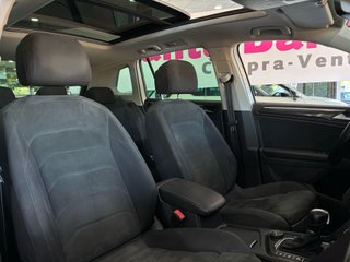 Volkswagen Tiguan Volkswagen Tiguan Sport 2.0 TDI 140kW (190CV) DSG 4Motion