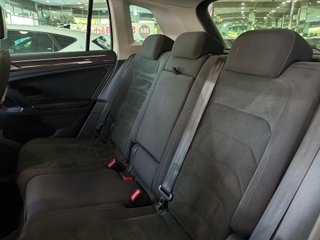 Volkswagen Tiguan Volkswagen Tiguan Sport 2.0 TDI 140kW (190CV) DSG 4Motion
