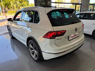 Volkswagen Tiguan Volkswagen Tiguan Sport 2.0 TDI 140kW (190CV) DSG 4Motion