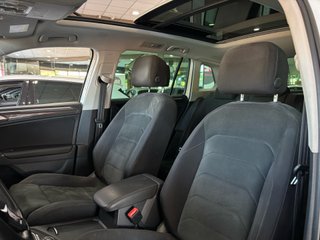 Volkswagen Tiguan Volkswagen Tiguan Sport 2.0 TDI 140kW (190CV) DSG 4Motion