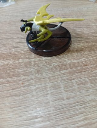 Figuras Ben 10
