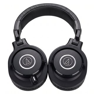 Audio-Technica ATH-M40x Auriculares Negros
