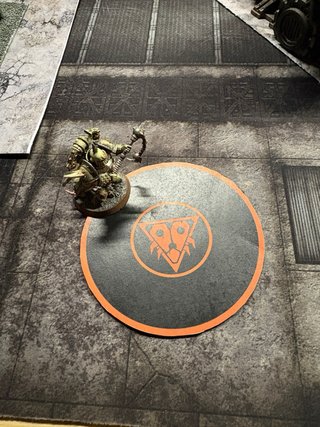 Obiettivi per Kill Team