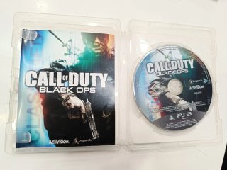 Call of Duty: Black Ops PS3