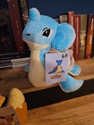 Peluche Pokemon