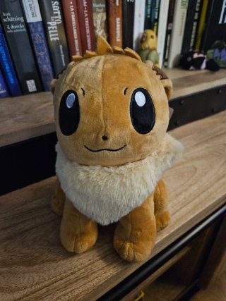 Peluche Pokemon