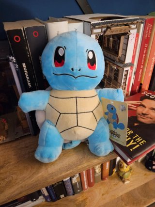Peluche Pokemon