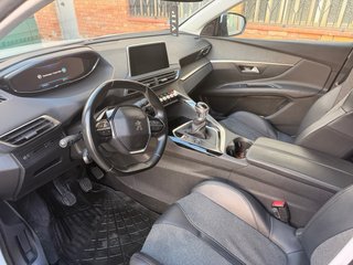 Peugeot 3008 2019