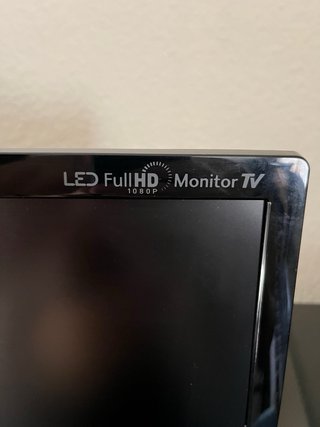 Monitor LG Flatron M2280D 22 pulgadas