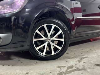 Volkswagen Touran 2011