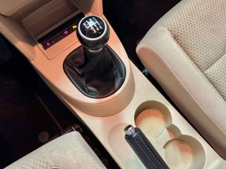 Volkswagen Touran 2011
