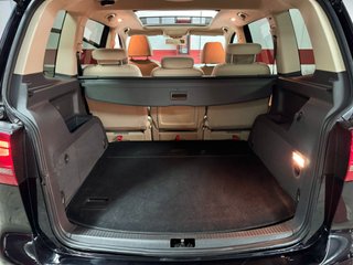 Volkswagen Touran 2011