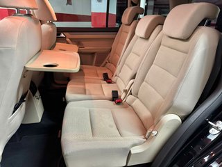 Volkswagen Touran 2011