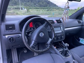 Volkswagen Golf 2008