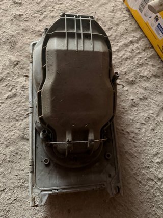 Faros Mercedes Benz W123