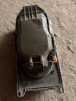 Faros Mercedes Benz W123