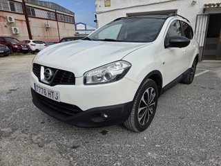 Nissan Qashqai+2 1.6 dCi 2013 UNICO PROPIETARIO