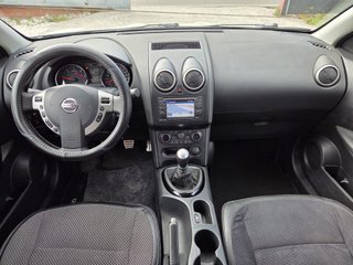 Nissan Qashqai+2 1.6 dCi 2013 UNICO PROPIETARIO