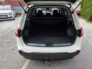 Nissan Qashqai+2 1.6 dCi 2013 UNICO PROPIETARIO