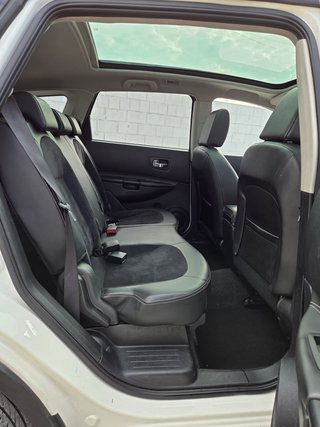 Nissan Qashqai+2 1.6 dCi 2013 UNICO PROPIETARIO