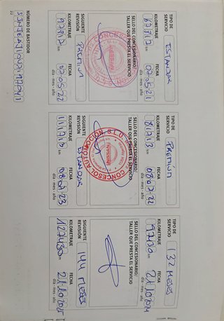 Nissan Qashqai+2 1.6 dCi 2013 UNICO PROPIETARIO