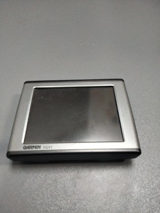GPS Garmin Nüvi 300