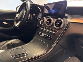 Mercedes-Benz GLC SUV (253) 2020
