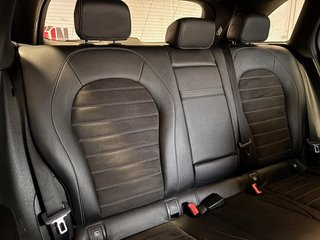 Mercedes-Benz GLC SUV (253) 2020