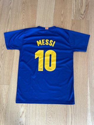 Maglia calcio Barcellona taglia XS