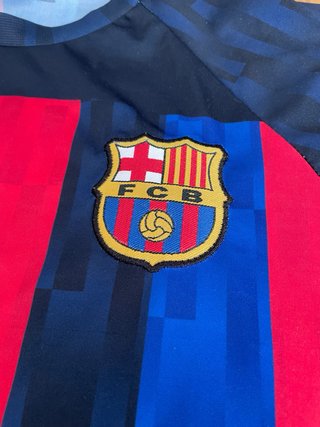 Maglia calcio Barcellona taglia XS