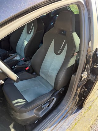 SEAT Leon 2011