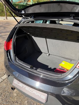 SEAT Leon 2011