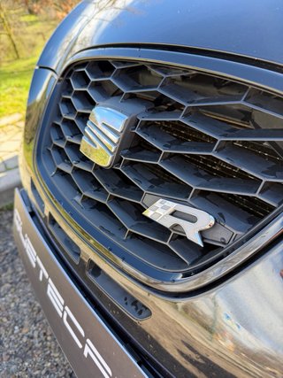 SEAT Leon 2011