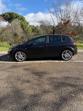 SEAT Leon 2011