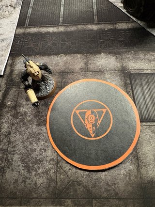 Obiettivi per Kill Team