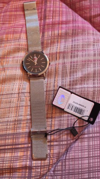 Orologio Milan