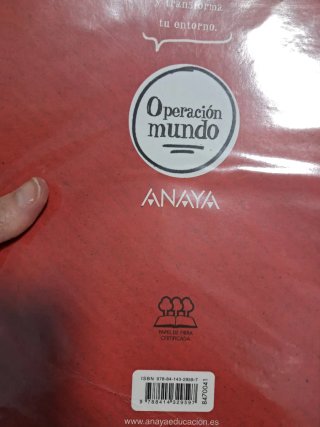 Libro de texto