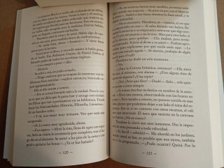 El hombre que sedujo a Theodora Black