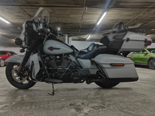 Harley-Davidson Electra Ultra Limited 2024
