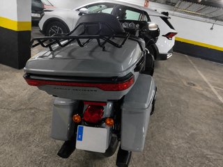 Harley-Davidson Electra Ultra Limited 2024