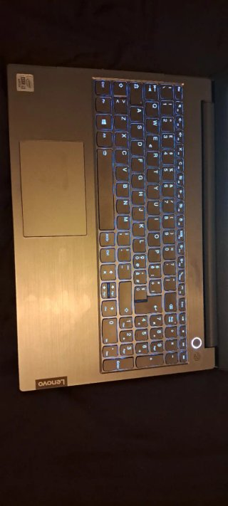 Lenovo 15 IML 16GB RAM 480GB SSD