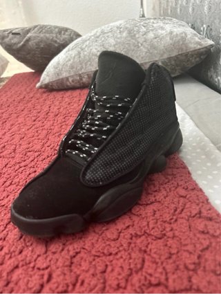 Jordan 13 Black Cat