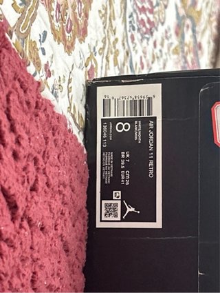 Jordan 13 Black Cat