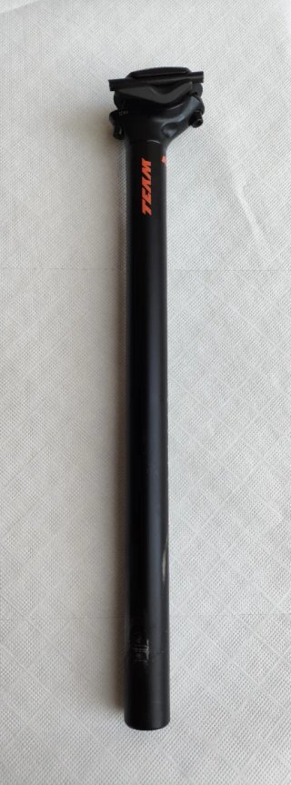 Tija KTM  27.2mm x 400mm