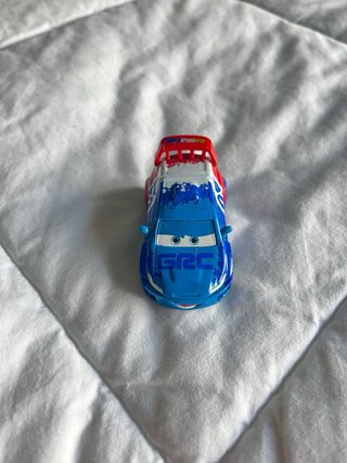 Conjunto 4 Carros Brinquedo Cars