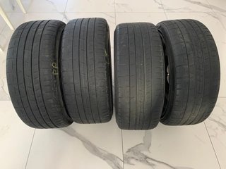 Llantas 19” Seat Leon Originales