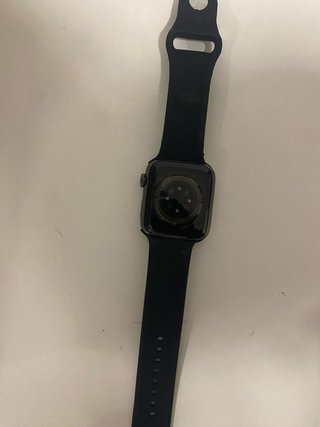 Apple Watch Series 8 Negro Espacial